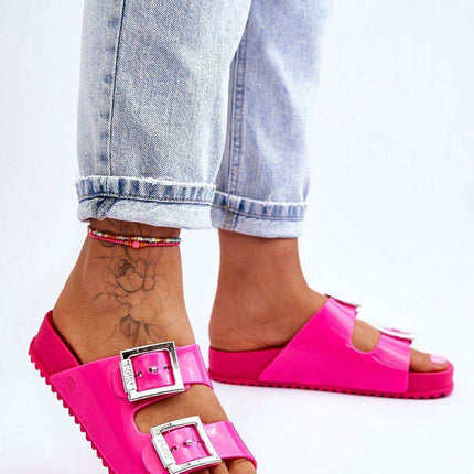 Summer Bliss Comfort Flip-Flops Model 179087 - Très Elite