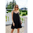 black / one-size-fits-all