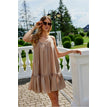 beige 2 / one-size-fits-all
