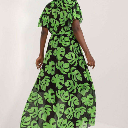 Summer Bloom Maxi Dress Effortless Chic Everyday Comfort - Très Elite