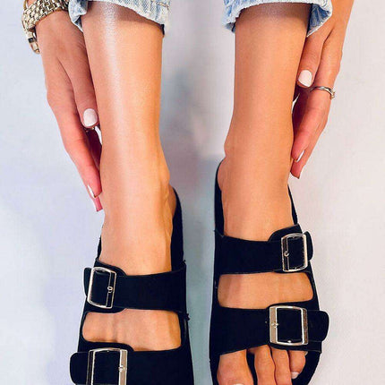 Summer Breeze Adjustable Flip-flops - Model 178748 - Très Elite