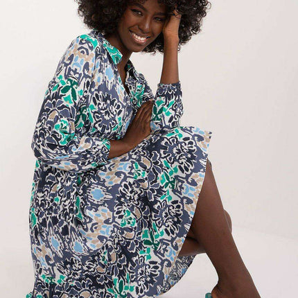 Summer Breeze Casual Dress - Très Elite