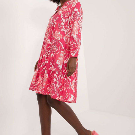 Summer Breeze Casual Dress - Très Elite