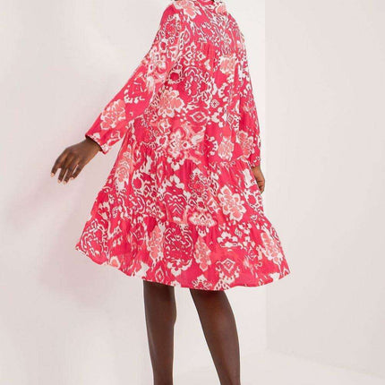 Summer Breeze Casual Dress - Très Elite