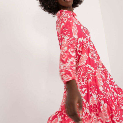 Summer Breeze Casual Dress - Très Elite