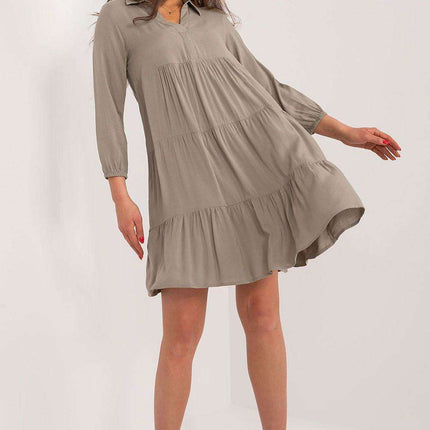 Summer Breeze Casual Dress