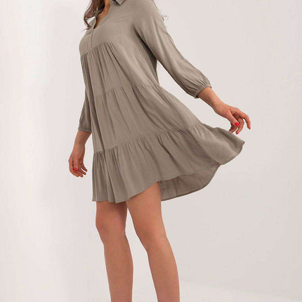Summer Breeze Casual Dress - Très Elite