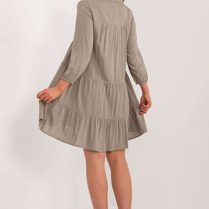 Summer Breeze Casual Dress - Très Elite