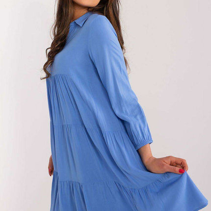 Summer Breeze Casual Dress - Très Elite