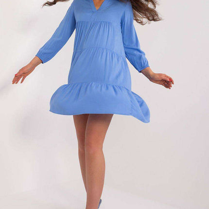 Summer Breeze Casual Dress - Très Elite