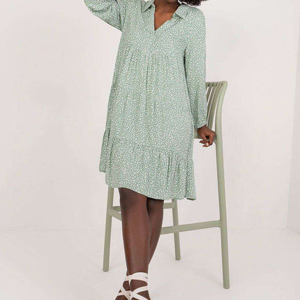 Summer Breeze Casual Dress - Très Elite