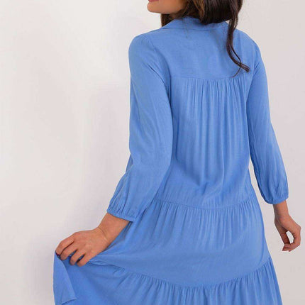Summer Breeze Casual Dress - Très Elite
