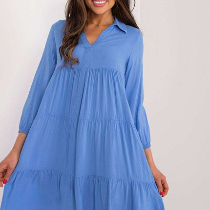 Summer Breeze Casual Dress - Très Elite