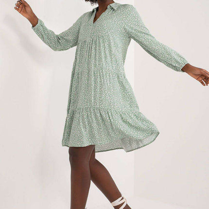 Summer Breeze Casual Dress - Très Elite