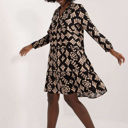 Summer Breeze Casual Dress - Très Elite