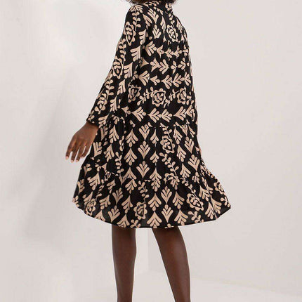 Summer Breeze Casual Dress - Très Elite
