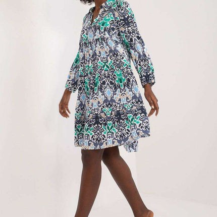 Summer Breeze Casual Dress - Très Elite