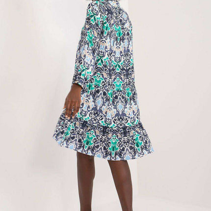 Summer Breeze Casual Dress - Très Elite