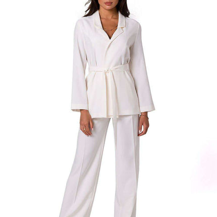 Summer Breeze Chic Lightweight Coat - Très Elite