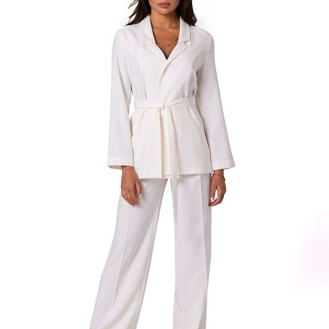 Summer Breeze Chic Lightweight Coat - Très Elite