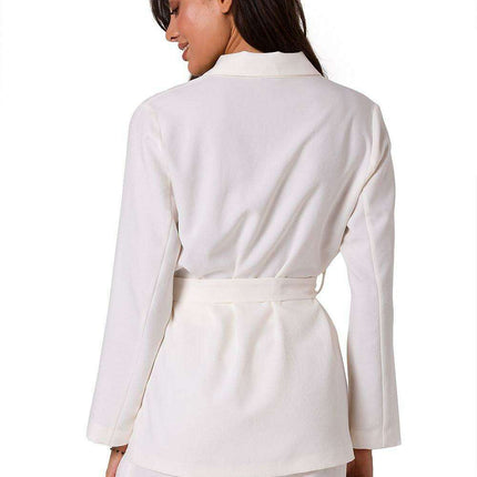 Summer Breeze Chic Lightweight Coat - Très Elite