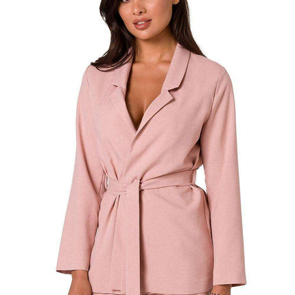 Summer Breeze Chic Lightweight Coat - Très Elite