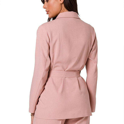 Summer Breeze Chic Lightweight Coat - Très Elite