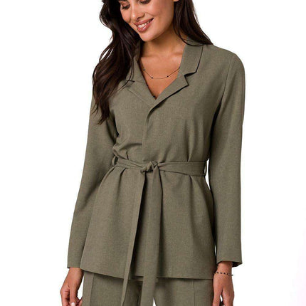 Summer Breeze Chic Lightweight Coat - Très Elite