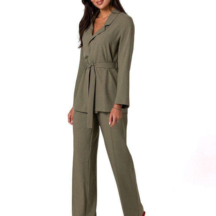 Summer Breeze Chic Lightweight Coat - Très Elite