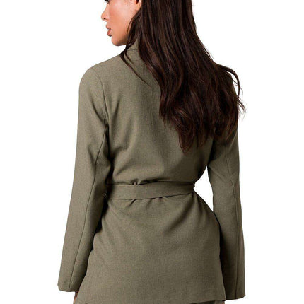 Summer Breeze Chic Lightweight Coat - Très Elite