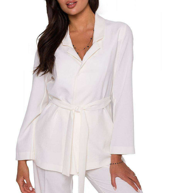 Summer Breeze Chic Lightweight Coat - Très Elite