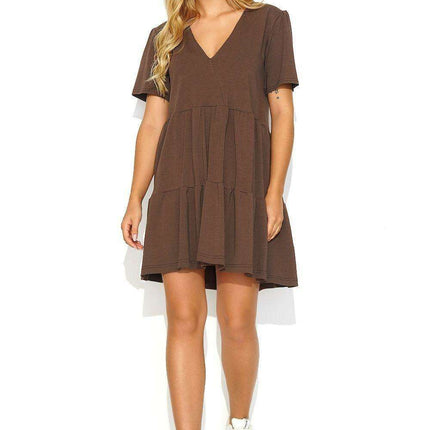 Summer Breeze Knit Dress - Très Elite