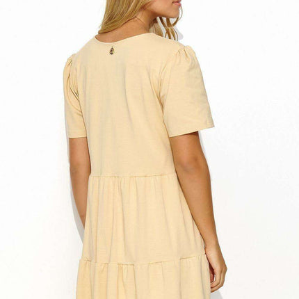 Summer Breeze Knit Dress - Très Elite