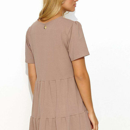Summer Breeze Knit Dress - Très Elite