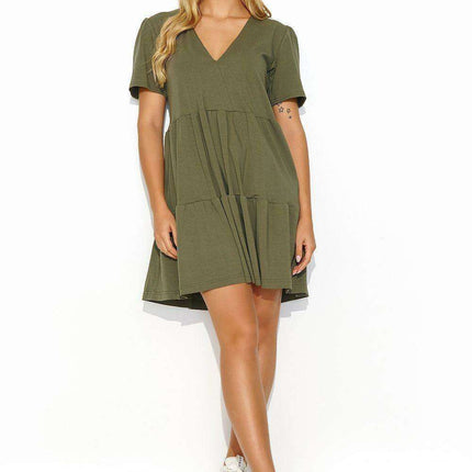 Summer Breeze Knit Dress - Très Elite