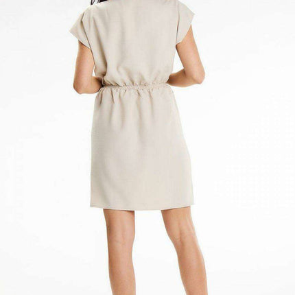 Summer Breeze Mini Day Dress - Très Elite