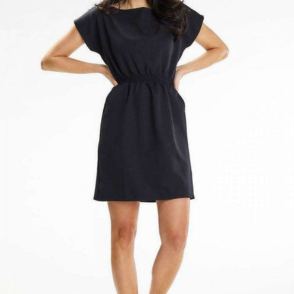 Summer Breeze Mini Day Dress