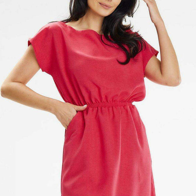 Summer Breeze Mini Day Dress