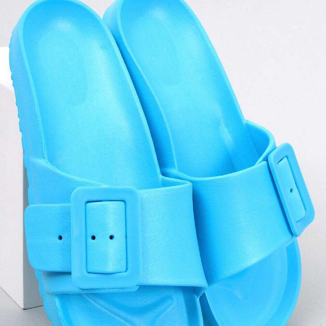 Summer Chic Flip-Flops Model 180568