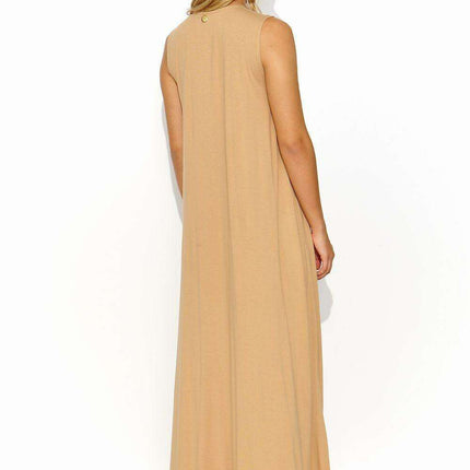 Summer Elegance Maxi Dress: Style Meets Comfort - Très Elite