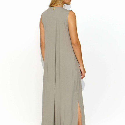 Summer Elegance Maxi Dress: Style Meets Comfort - Très Elite