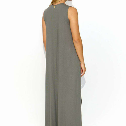 Summer Elegance Maxi Dress: Style Meets Comfort - Très Elite