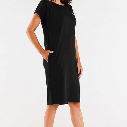 Summer Elegance Mini Dress - Très Elite