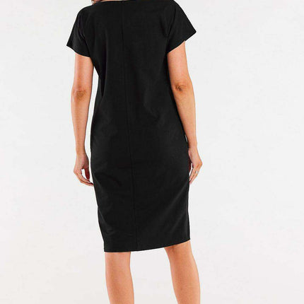 Summer Elegance Mini Dress - Très Elite