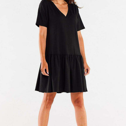 Summer Serenity Dress