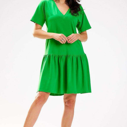Summer Serenity Dress - Très Elite