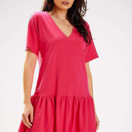 Summer Serenity Dress