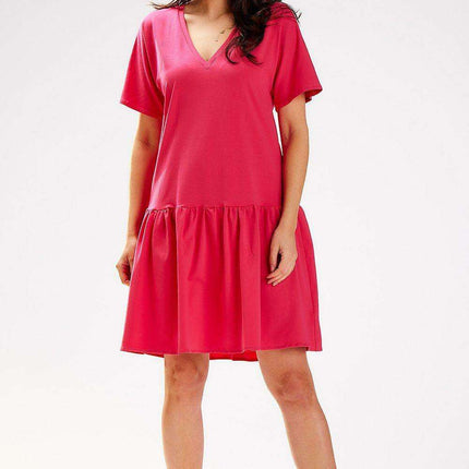Summer Serenity Dress - Très Elite