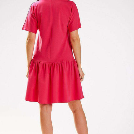 Summer Serenity Dress - Très Elite