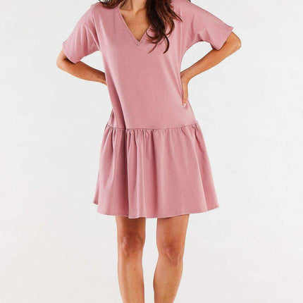 Summer Serenity Dress